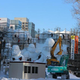 Illustration for article titled Japan Turns Hoth into Mount Rushmore